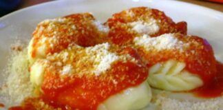 In Sardegna proposta legge per registro piatti tipici tradizionali