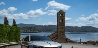 L’esperienza di alta gamma a bordo di Ds Automobiles