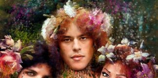 Fedez, Lauro e Berti, “Mille” è triplo disco di platino