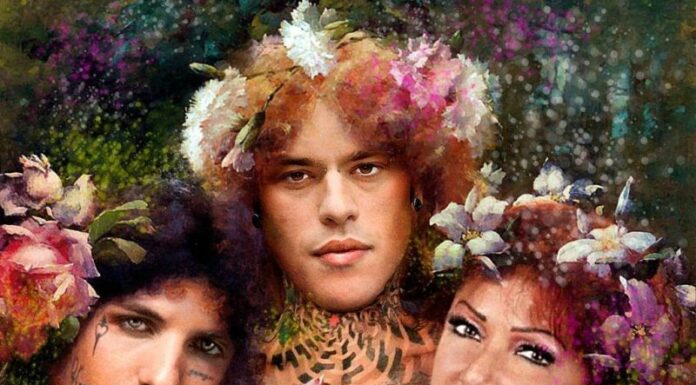 Fedez, Lauro e Berti, “Mille” è triplo disco di platino