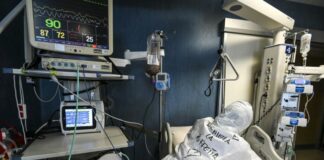 Covid, con misura “zone” evitati 25mila ricoveri solo nel primo mese