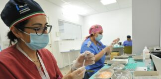 Focolaio Covid a Pantelleria dopo una festa. Il sindaco: “Vaccinatevi”