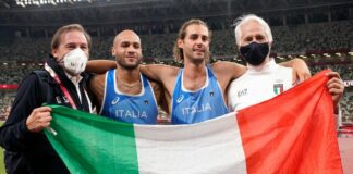 Malagò “Accuse doping a Jacobs? Dispiacere e imbarazzo”
