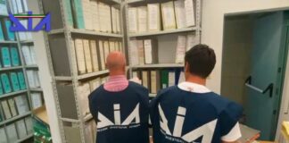 Mafia, Dia sequestra beni per 12 mln a imprenditore del trapanese