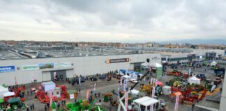 Fieragricola, i nuovi Saloni dell’Agricoltura Digitale e Agroenergie