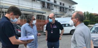 Maltempo in FVG, Riccardi “Ricognizione danni nel pordenonese”