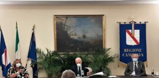 Campania, De Luca “Terzo mandato? Faremo come il Veneto”