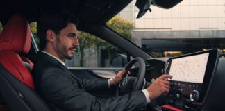 Lexus presenta il rapporto “The Art of Feeling More”