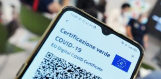 Rebus Green Pass negli hotel, Astoi chiede chiarimenti