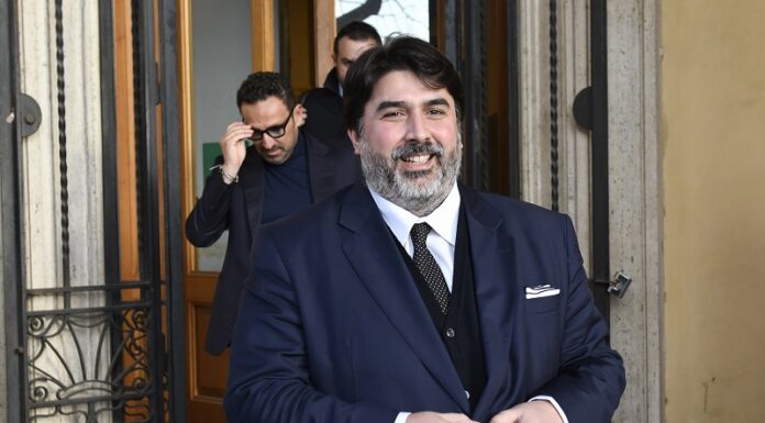 Sardegna, Solinas pronto a ricandidarsi nel 2024
