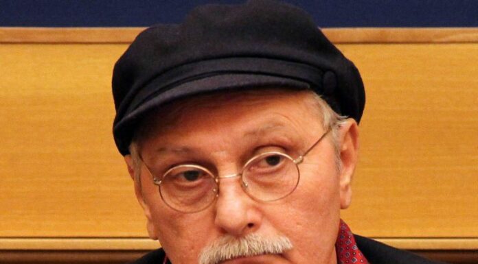 E’ morto lo scrittore Antonio Pennacchi