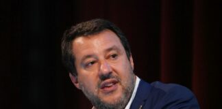 Reddito di cittadinanza, Salvini “Errore che va cancellato”