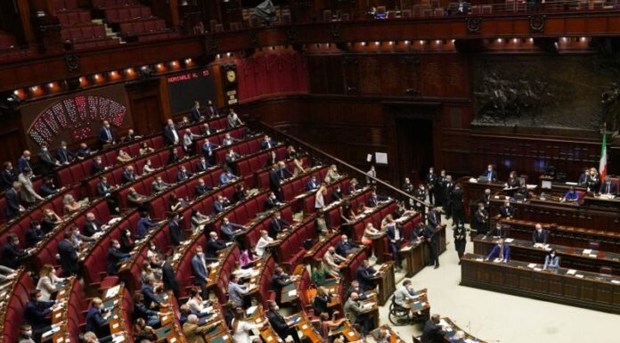 Giustizia, via libera della Camera