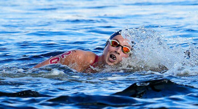 Bruni delude nella 10 km di fondo, Rizza parte bene nel K1 200
