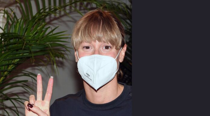 Federica Pellegrini eletta nella commissione atleti del Cio