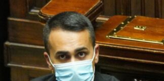Di Maio “Niente scossoni, chi minaccia il governo affossa la ripresa”