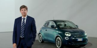 La 500 debutta in Brasile, la “seconda casa” di Fiat