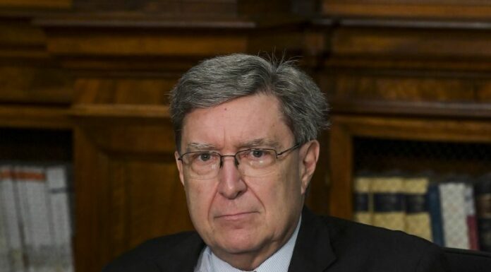 Ponte Stretto, Giovannini “Prima fase fattibilità entro primavera 2022”