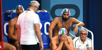 Settebello eliminato ai quarti dalla Serbia