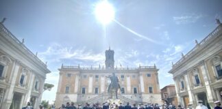 Al via Unità di Ascolto della Polizia di Roma capitale