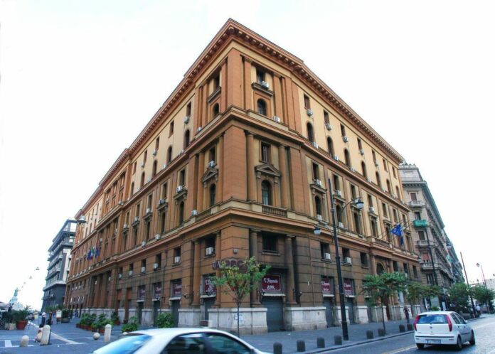 SEDE REGIONE CAMPANIA