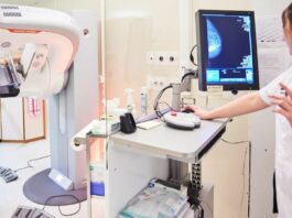 In Lombardia screening per il tumore al seno al 60,5%, superato lo standard nazionale