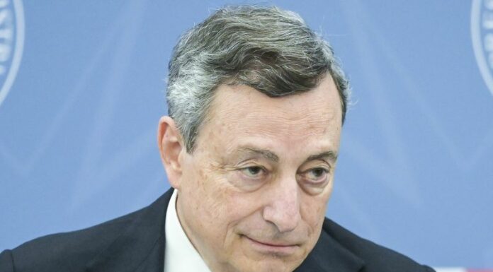 Tunisia, telefonata Draghi-Said, Italia assicura assistenza e sostegno