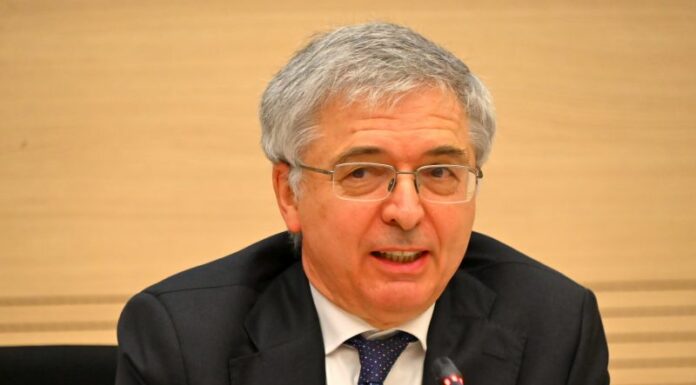 Mps, Franco “Non sarà svendita di proprietà statale”