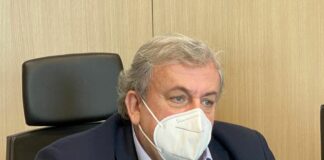 Green Pass, Emiliano “Utile stimolo per vaccinazioni”