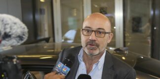 Incendi, Cingolani “Oltre il 70% colpa delle azioni dell’uomo”