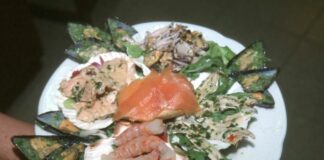 Consumi, pesce e molluschi protagonisti sulle tavole d’estate