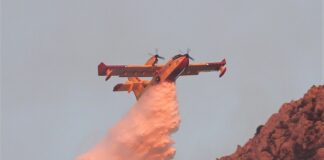 La Sardegna conta i danni degli incendi, Solinas “Ristori immediati”