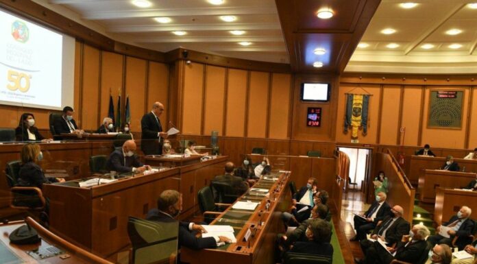 Consiglio elegge il Difensore civico e i nuovi Garanti