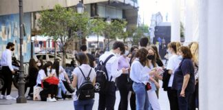 Dalle Regioni ok al piano scuola, le misure per il nuovo anno