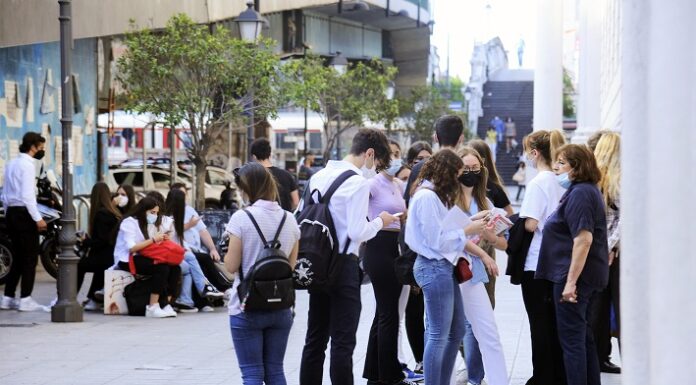 Dalle Regioni ok al piano scuola, le misure per il nuovo anno