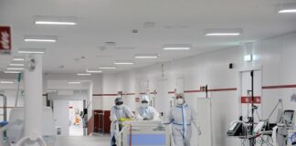 Piemonte, chiesti al ministero 139 mln per interventi in 13 ospedali