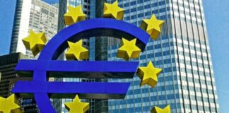 Bce, avviata ripresa area euro ma resta incognita pandemia