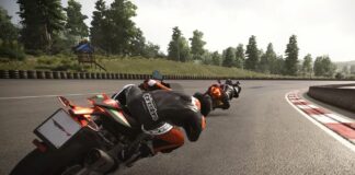 Pirelli partner di Nacon nel gioco di simulazione per moto “Rims Racing”