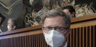 Fvg, Zannier “Rifinanziata viabilità montana con 1,3 milioni”