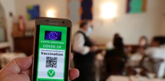 Test rapidi per green pass a prezzi calmierati a 8 e 15 euro