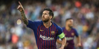 Ufficiale, Messi non rinnova con il Barcellona