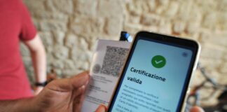 Green pass, Governo approva obbligo per scuola e trasporti
