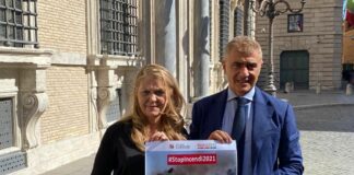 Incendi in Sicilia, Pecoraro Scanio “Subito aiuti a imprese agricole”