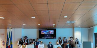 FVG, Gibelli “Festival internazionali folclore valorizzano radici”