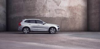 Volvo, a luglio vendite in calo 8,7% rispetto al 2020