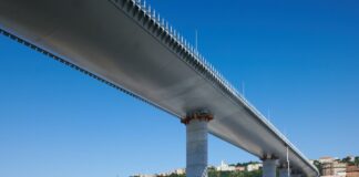 Un anno fa il nuovo Ponte San Giorgio, Genova un modello da replicare