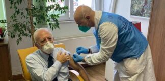 Covid, De Luca “Rendere obbligatori i Vaccini”