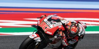 Motomondiale: Gp Stiria. Nakagami il più veloce nelle libere