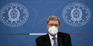 Giovannini “Firmati Dpcm per 45 opere, nominati altri 20 commissari”