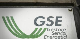 Gse, Andrea Ripa di Meana amministratore unico